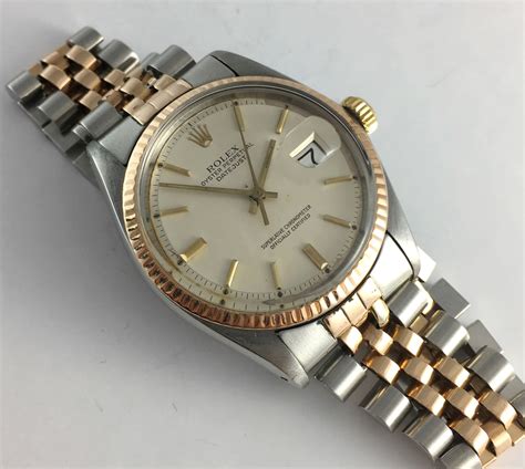 vintage rolex europe